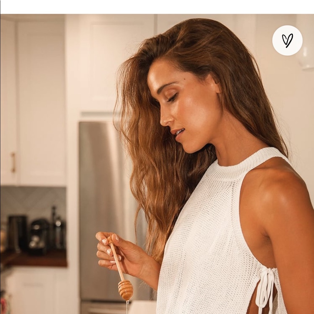 Meet your Posher, Kyra